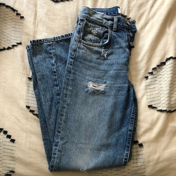 BOYISH The Ziggy Jeans - Picture 4 of 8